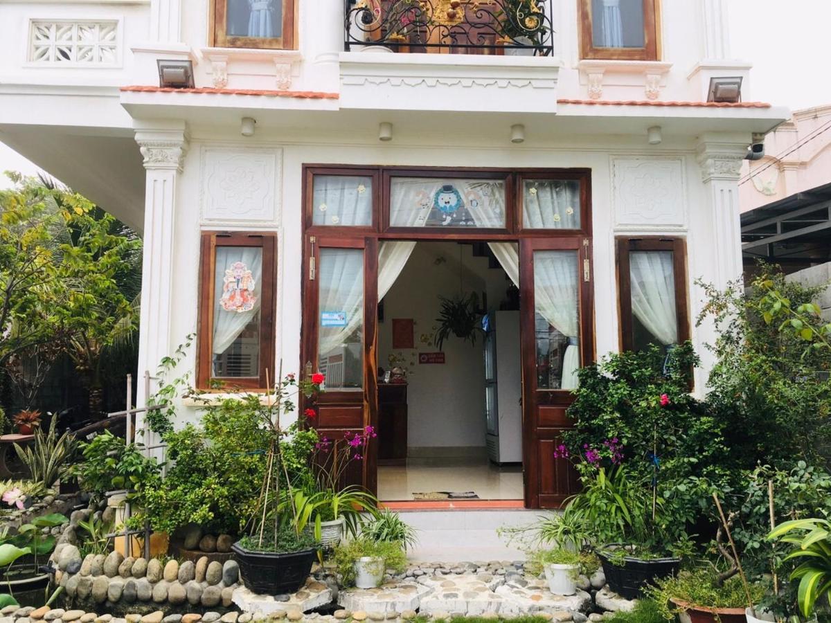Lagi 1001 Nights Hotel Dış mekan fotoğraf