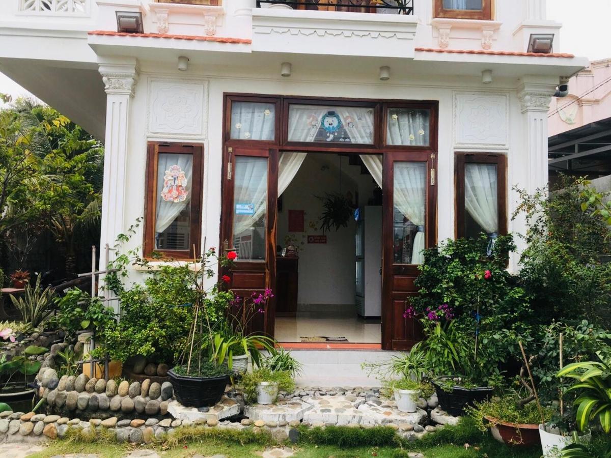 Lagi 1001 Nights Hotel Dış mekan fotoğraf