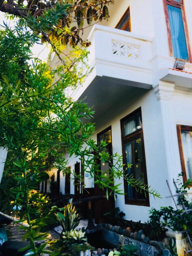 Lagi 1001 Nights Hotel Dış mekan fotoğraf