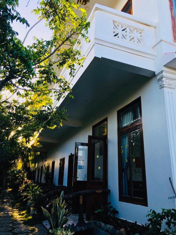 Lagi 1001 Nights Hotel Dış mekan fotoğraf