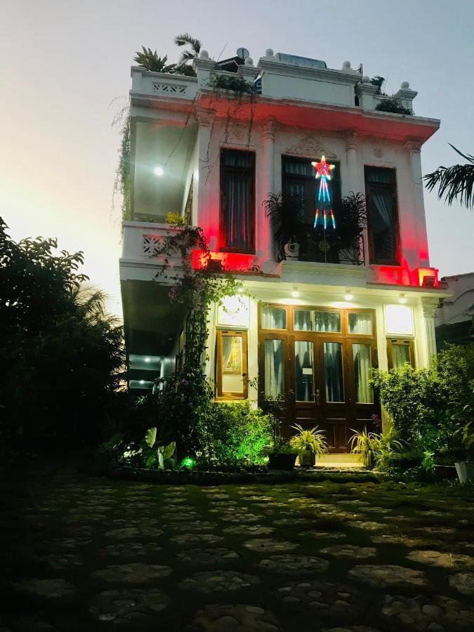 Lagi 1001 Nights Hotel Dış mekan fotoğraf