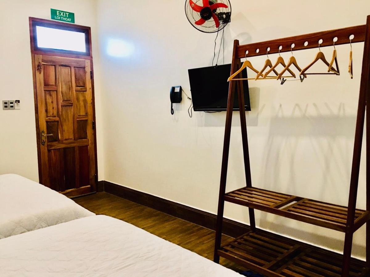 Lagi 1001 Nights Hotel Dış mekan fotoğraf