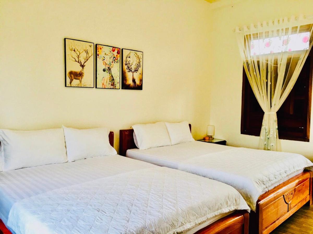 Lagi 1001 Nights Hotel Dış mekan fotoğraf