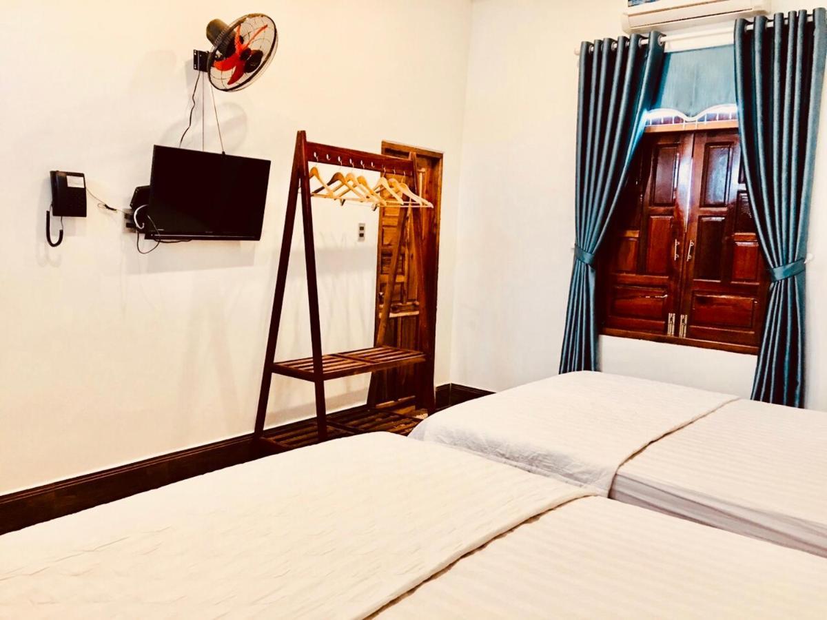 Lagi 1001 Nights Hotel Dış mekan fotoğraf