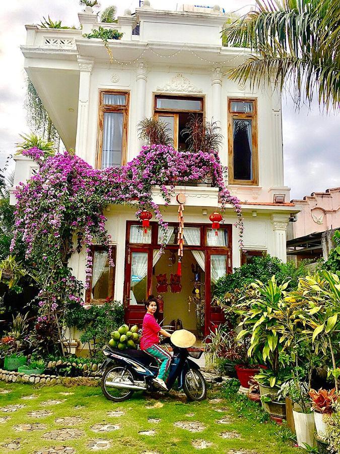 Lagi 1001 Nights Hotel Dış mekan fotoğraf