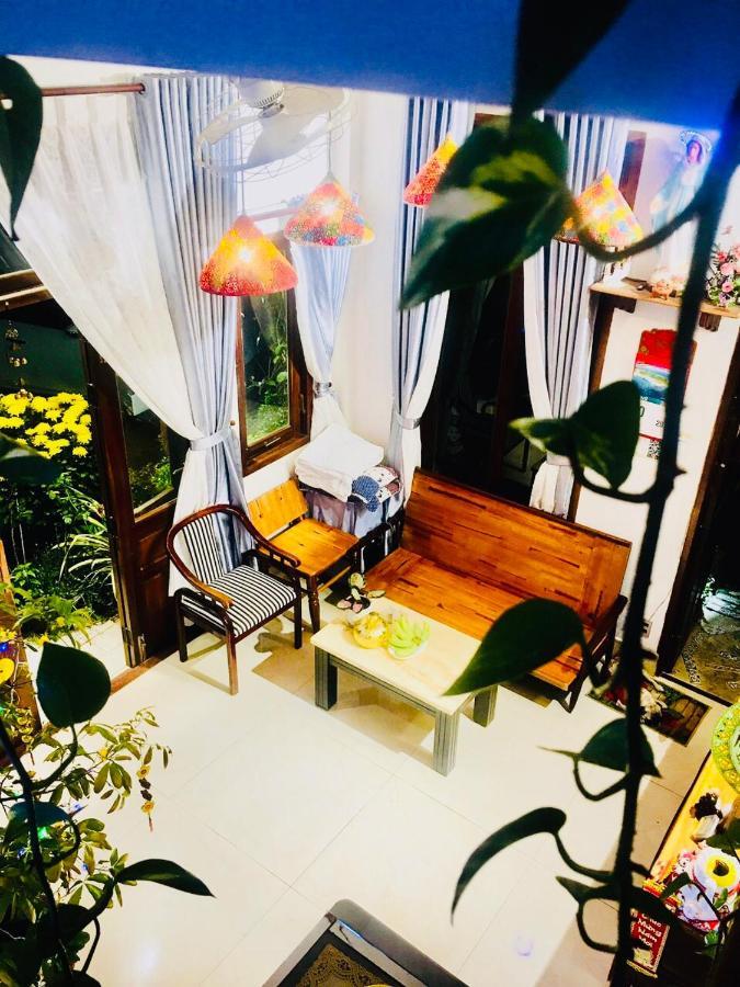 Lagi 1001 Nights Hotel Dış mekan fotoğraf