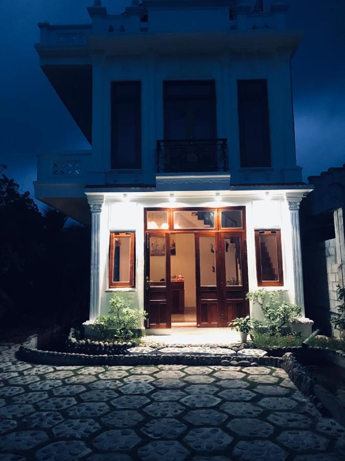 Lagi 1001 Nights Hotel Dış mekan fotoğraf